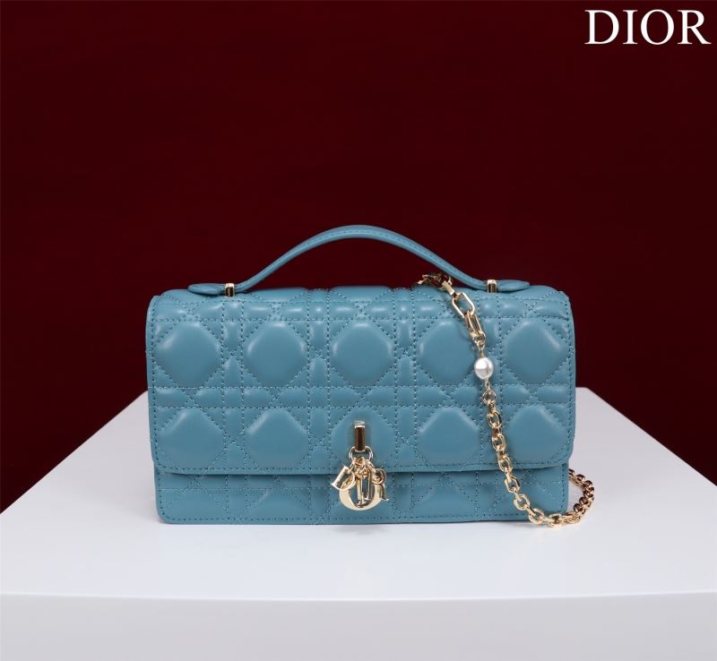 Christian Dior My Lady Bags